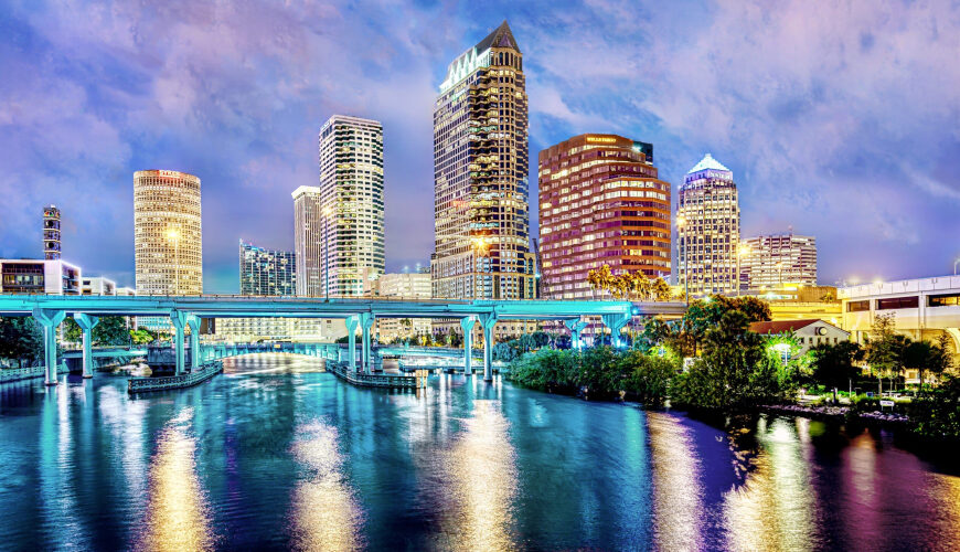 Florida’s Four Largest Metros Now Favor Buyers