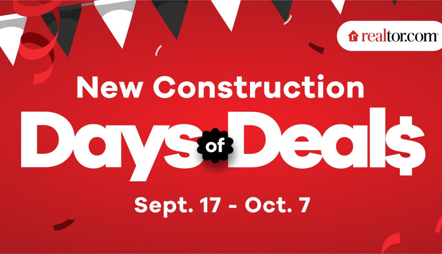 How Builders Can Leverage Incentives to Sell More Homes in a Tight Market