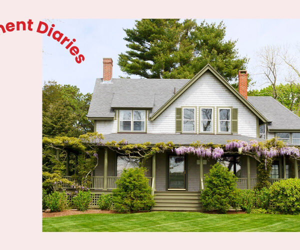 I’m 37, Make $125K, and Bought a House in Maine for $11K Down