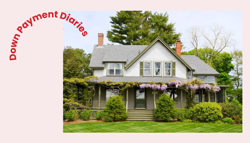 I’m 37, Make $125K, and Bought a House in Maine for $11K Down