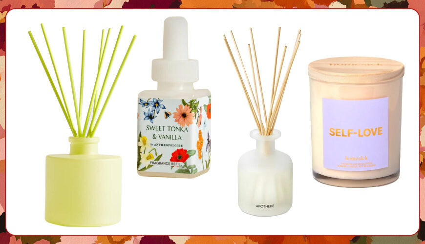 The Best Scent for Selling Your House-No, It’s Not Cookies