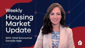 September 26, 2025 Economic and Housing Market Update