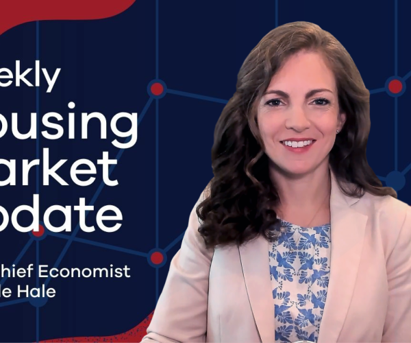 September 26, 2025 Economic and Housing Market Update