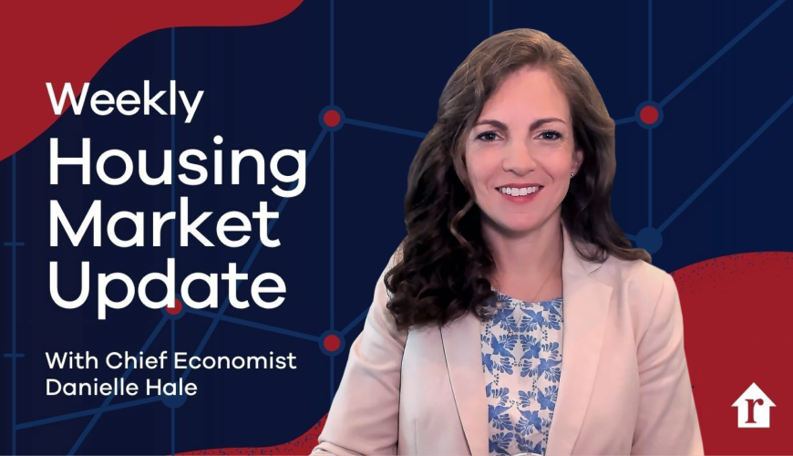 September 26, 2025 Economic and Housing Market Update