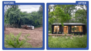 I’m 28, Make $100K, and Spent $318K Building an ADU in My Yard