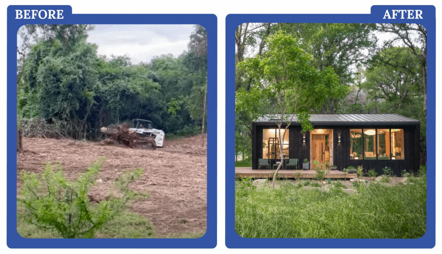 I’m 28, Make $100K, and Spent $318K Building an ADU in My Yard