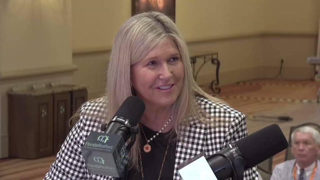Florida Realtors' Juana Watkins: Legal Insights Realtors Need Now