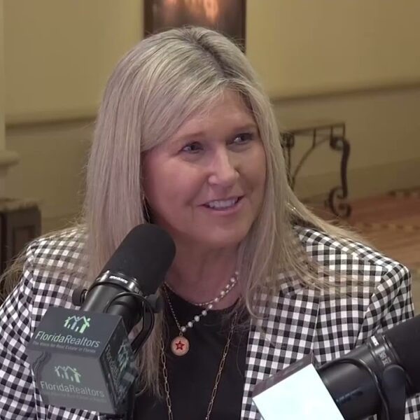 Florida Realtors' Juana Watkins: Legal Insights Realtors Need Now