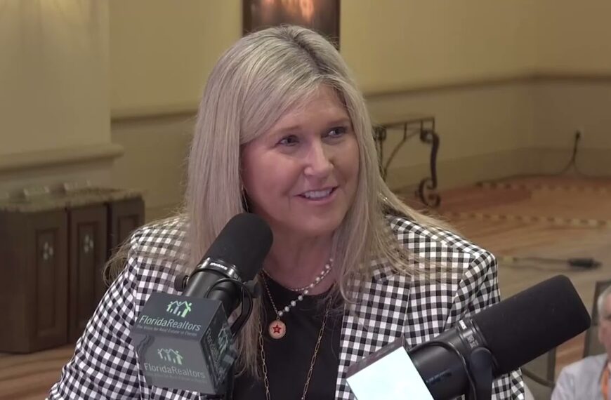 Florida Realtors' Juana Watkins: Legal Insights Realtors Need Now