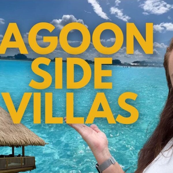 LAGOON SIDE VILLAS Medley at Mirada in San Antonio Florida