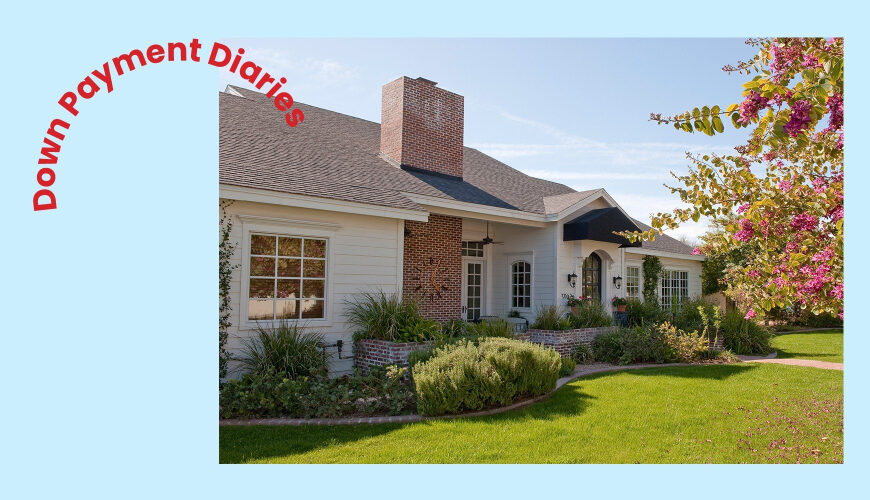 How I Bought a $368K Home in Orlando, FL on a $87K Salary