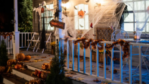 Can My HOA Ban Halloween Decorations?