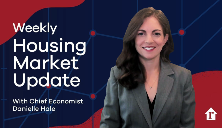 October 3, 2025 Economic and Housing Market Update