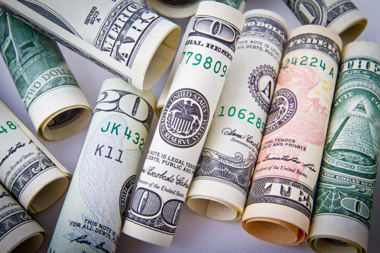 Cash Is King: Trends in All-Cash Home Sales