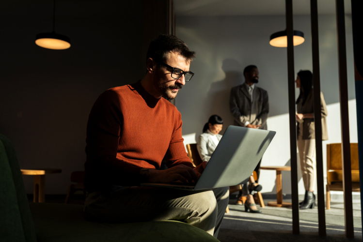 A real estate agent’s guide to blogging (even if you hate to write)