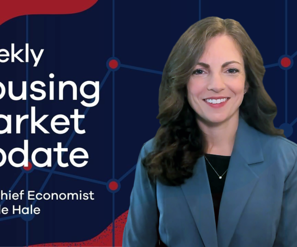 October 10, 2025 Economic and Housing Market Update