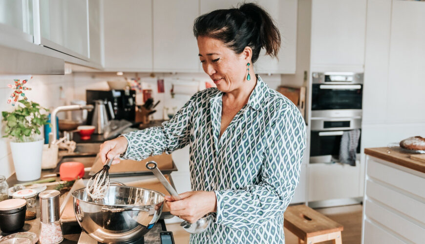 We Gave 3 Bakers $150 to Stock Up on Fall Baking Essentials