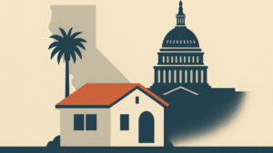 Why California’s Housing Market Is Still Standing-for Now