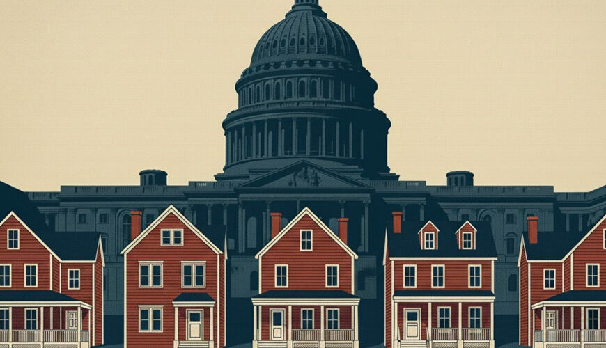 What a Government Shutdown Means for the Housing Market