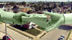 Down Payments Finally Stop Rising-Here’s What Homebuyers Are Paying Now