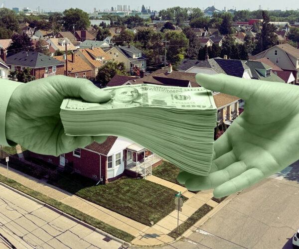 Down Payments Finally Stop Rising-Here’s What Homebuyers Are Paying Now