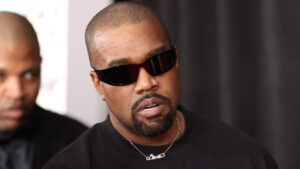 Kanye West Parts With Wyoming Ranch as Reports of Financial Trouble Intensify