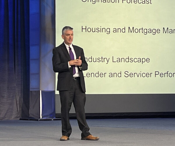 Grim Forecast for When Mortgage Rates Will Fall Below 6%