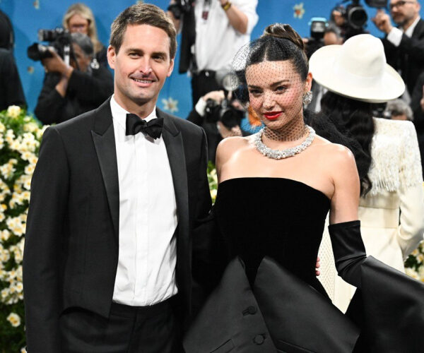 Miranda Kerr Shares the Screen Time Rule for Kids in $120M L.A. Home