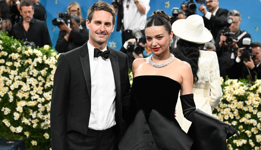 Miranda Kerr Shares the Screen Time Rule for Kids in $120M L.A. Home