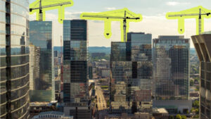 Tennessee’s Tax Perks and High Demand Fuel Nashville’s Luxury Condo Craze