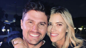 Christina Haack Criticizes Ex Josh Hall’s Reaction to Her Divorce Remarks: ‘Not Exactly Masculine’