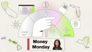 FICO Score by State That’s Needed To Buy a Home