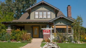 The Craftsman Home Boom: Why Sellers Are Seeing Major Gains