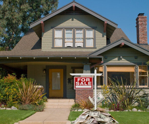 The Craftsman Home Boom: Why Sellers Are Seeing Major Gains