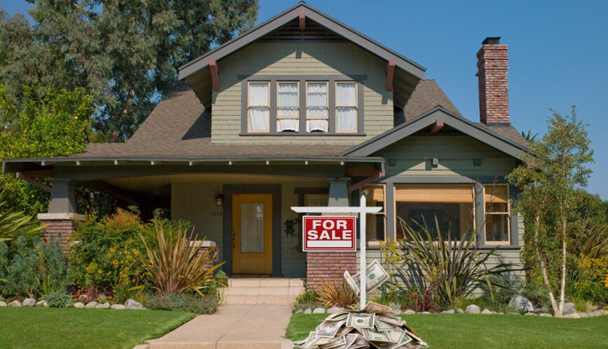 The Craftsman Home Boom: Why Sellers Are Seeing Major Gains