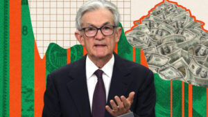 Fed Is Expected To Cut Rates Again-but Uncertainty Grows Over Lack of Jobs Data During Shutdown