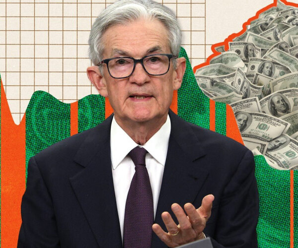 Fed Is Expected To Cut Rates Again-but Uncertainty Grows Over Lack of Jobs Data During Shutdown