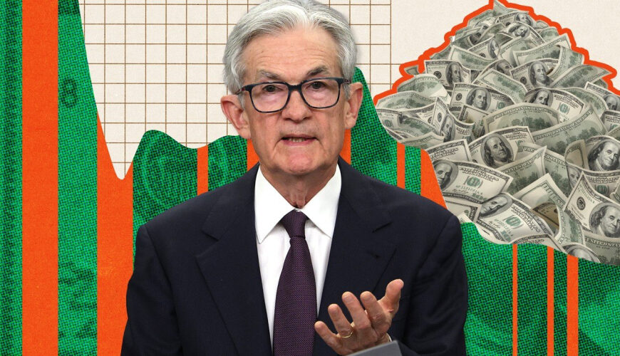 Fed Is Expected To Cut Rates Again-but Uncertainty Grows Over Lack of Jobs Data During Shutdown