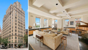 Sky-High Living Drives Penthouses to the Top of NYC’s Luxury Sales