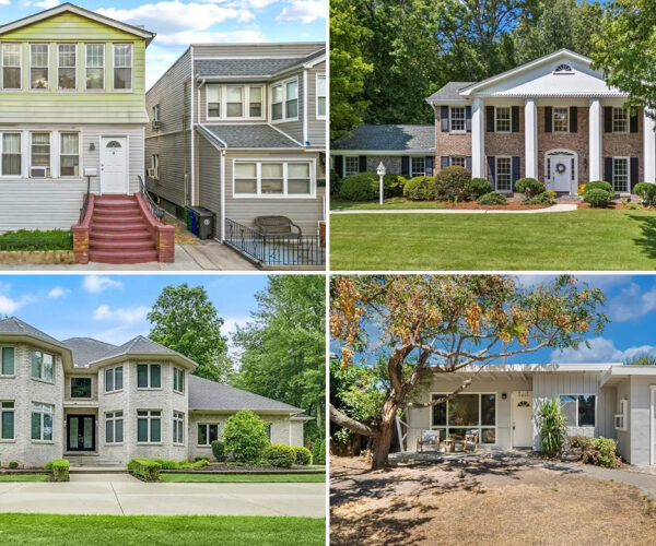 September 2025 Luxury Housing Report: More for Your Money