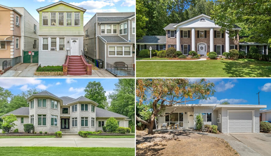 September 2025 Luxury Housing Report: More for Your Money