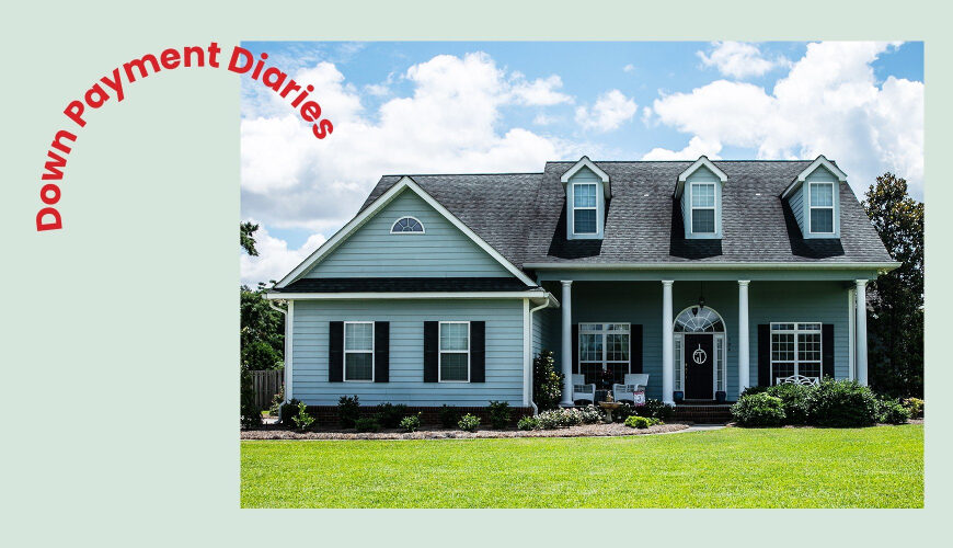 I Bought a $495K Fixer-Upper in Asheville, NC Using a Risky Loan