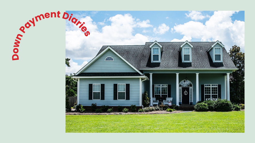 I Bought a $495K Fixer-Upper in Asheville, NC Using a Risky Loan