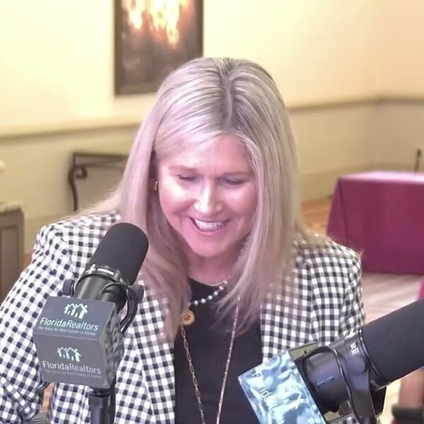 Convention Replay: AI Won’t Replace Agents — But Agents Using AI Will