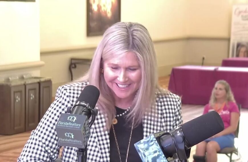 Convention Replay: AI Won’t Replace Agents — But Agents Using AI Will