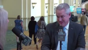 Convention Replay: Commercial Realtors Need to "Be Positive & Be Patient'