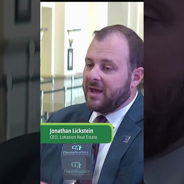 Convention Replay: Is AI Going to Replace Realtors?