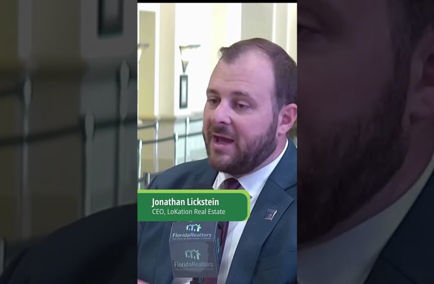 Convention Replay: Is AI Going to Replace Realtors?