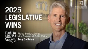 Convention Replay: Inside the 2025 Legislative Session — Big Wins for Property Rights & Housing