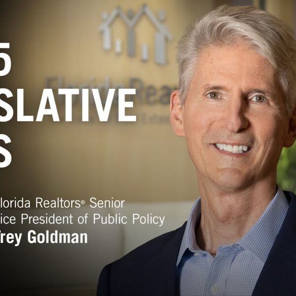 Convention Replay: Inside the 2025 Legislative Session — Big Wins for Property Rights & Housing